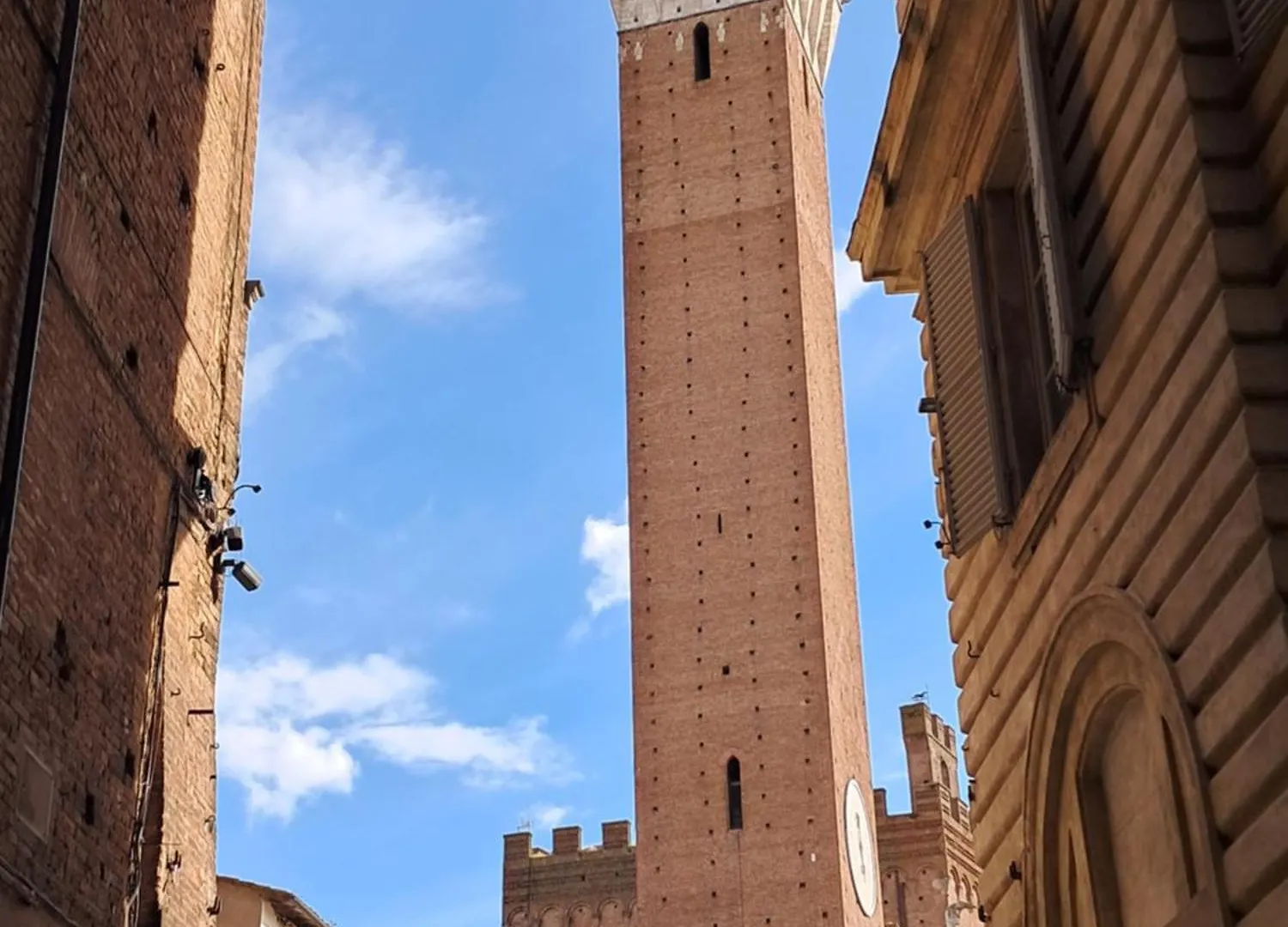 ***  ホテル ミネルヴァ シエーナ イタリア
