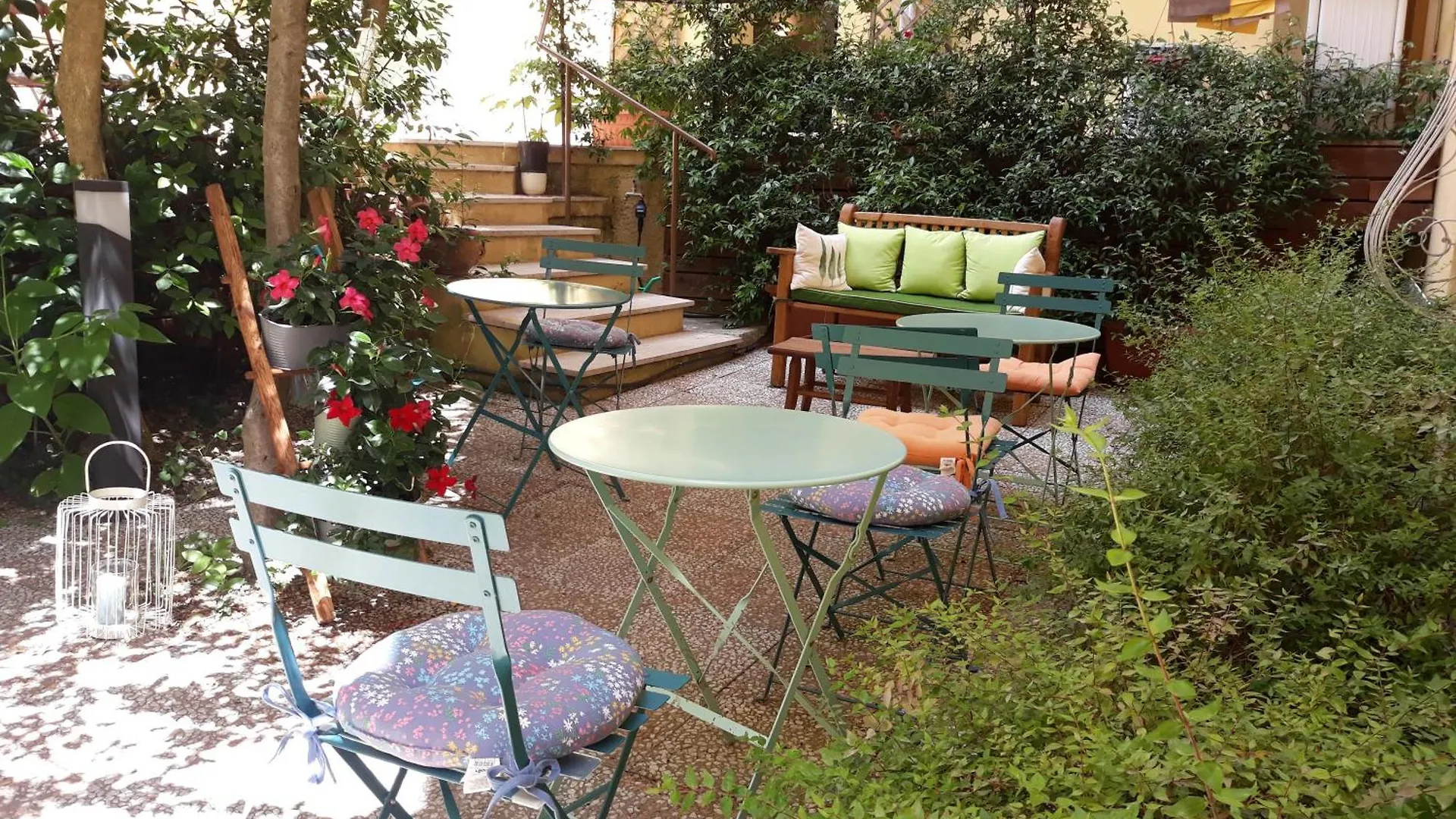 Hotel Minerva Siena 3*,