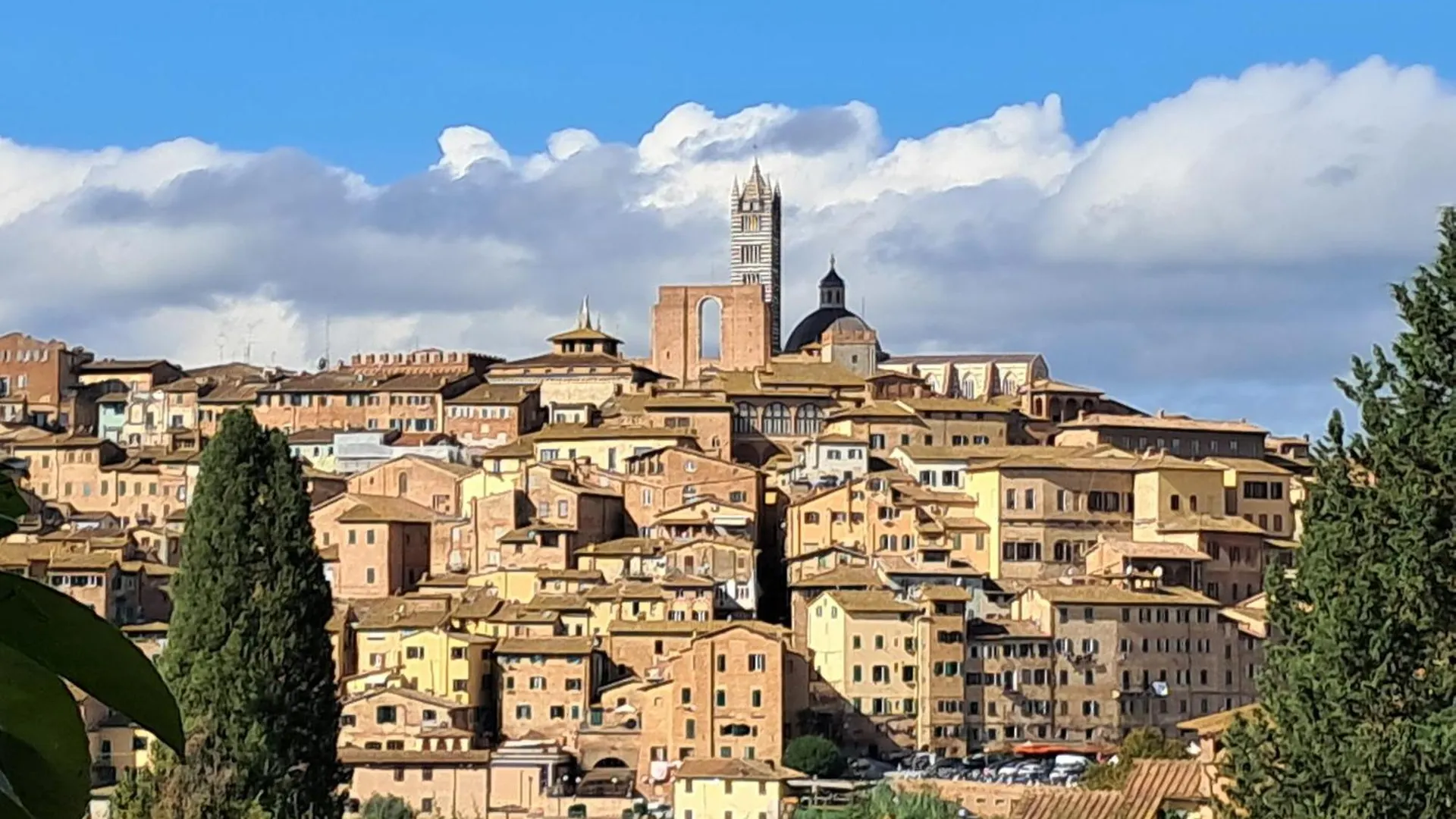 Hotel Minerva Siena